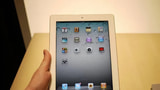 First Hands-On Video of the iPad 2 [Video]