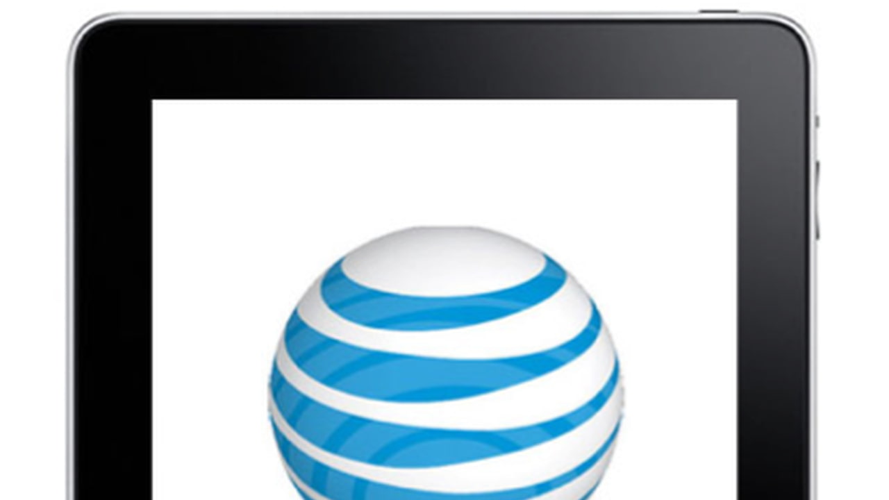 AT&T Introduces New Monthly Billing Option for Tablets - iClarified