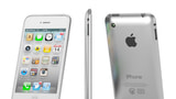 iPhone 5 to Drop Glass Back for Aluminum?