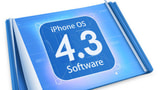 Apple to Release iOS 4.3 Today? [Update]