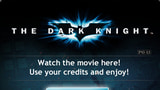 Warner Offers 'The Dark Knight' Movie for Rent on Facebook