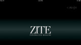 Zite is a Personalized iPad Magazine That Learns What You Like