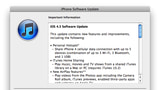 Apple Releases iOS 4.3 for iPhone, iPad, iPod Touch, AppleTV