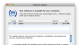 Apple Releases Safari 5.0.4