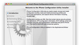 Apple Releases iPhone Configuration Utility 3.3