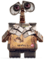 Disney/Pixar Wall-E is a Macintosh!