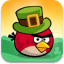 Angry Birds Seasons: St. Patrick's Day Edition