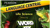 New Language Central Science Apps From Pearson