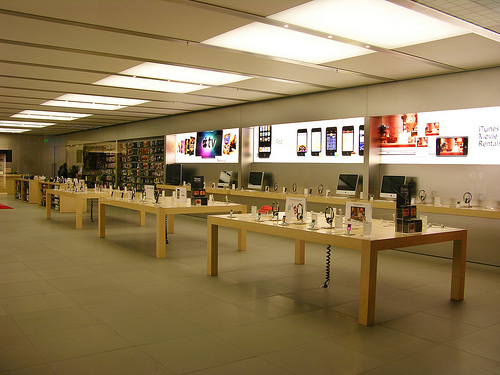 Apple to Open Temporary Retail Store for SXSW