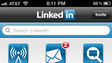 LinkedIn App Now Delivers the Day's Top Headlines