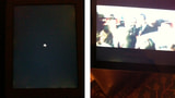 iPad 2 Owners Complain of Backlight Bleeding