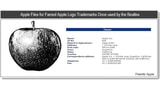 Apple Files Trademark for the Beatles' Apple Logo