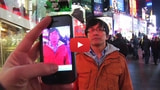 iPhone Used to Hack Times Square Video Billboards? [Video]
