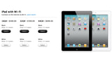 iPad 2 Ship Times Slip to 4-5 Weeks