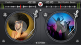 DJay App Released for iPhone and iPod touch 
