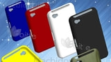 Case Prototypes Show No Change in Shape of iPhone 5
