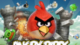 Angry Birds HD Adds 15 New Levels