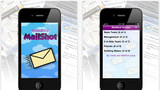 iPhone Email Gets More Productive With MailShot