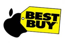 Best Buy and RadioShack to Sell 3G iPhone?