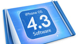 iOS 4.3.1 to be Released Within Two Weeks?