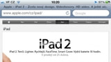 iPad 2 Launch Not Delayed in Czech Republic