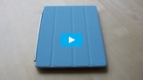 Apple Smart Cover Retrofitted for the iPad 1 [Video]