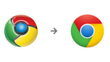 Google Chrome Beta Gets HTML5 Speech Input, New Icon