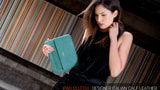 Capulet iPad 2 Clutch For Ladies