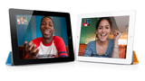 Reports of iPad 2 Freezing While Using FaceTime