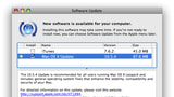 Apple Releases Mac OS X 10.5.4