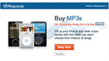 Rhapsody Music Downloads Work On iPod