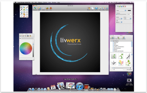 Macware Releases Logo Design Studio Pro