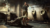 Tom Clancy's Splinter Cell Conviction Released