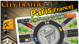 City Traffic HD 1.0 Released for iOS