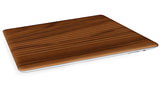 Miniot Makes a Wood Smart Cover for the iPad 2 [Video]