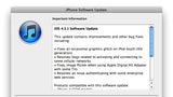 Apple Releases iOS 4.3.1 for iPhone, iPad, iPod Touch