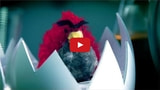 Angry Birds Spoof Movie Trailer [Video]