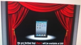 RadioShack to Begin Selling the iPad 2 Starting Tomorrow?