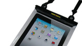 Camera Friendly Waterproof Case For iPad 2
