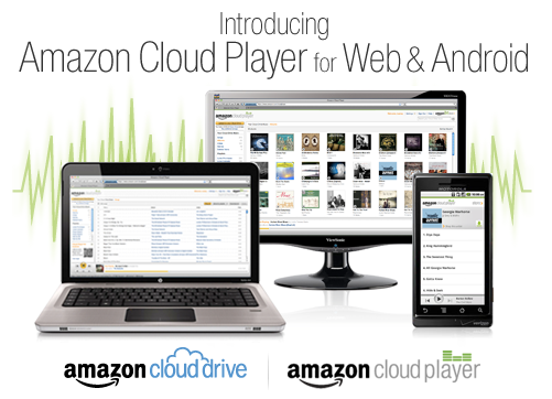 Amazon Announces Media Locker in the Cloud
