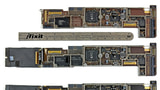 iFixit Compares the iPad 2 Wi-Fi, GSM, and CDMA Models
