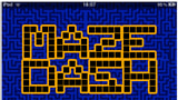 Test Your Speed And Skill In Maze Dash