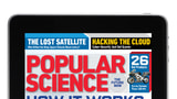 Popular Science Sells 10,000 iPad Subscriptions