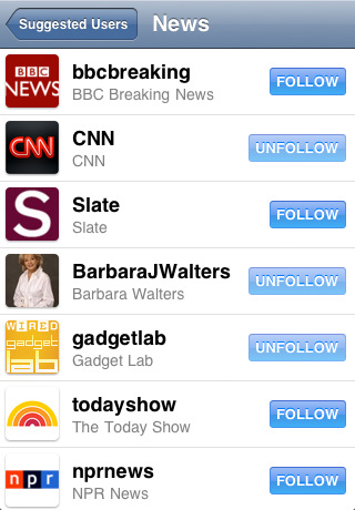 Twitter Removes the Hated Quick Bar
