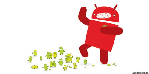 Google Cracks Down on Android Partners, No More &#039;Willy-Nilly&#039; Tweaking