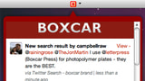 Boxcar Gets a Native Mac OS X Client