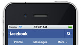 Facebook Launches Major Upgrade to Its Mobile Website