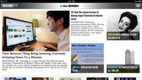 The Onion Releases an App for the iPad