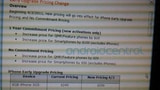 AT&T Increases Early Upgrade Pricing for iPhone