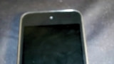 Leaked iPod Touch Photos Show Capacitive Home Button?